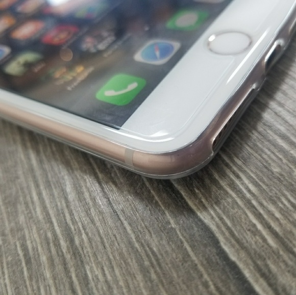 iPhone 7/8 Plus gel  case - Picture 6 of 7